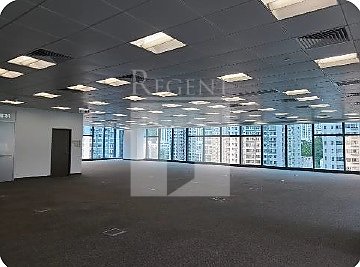 OCTAGON (嘉達環球中心) 