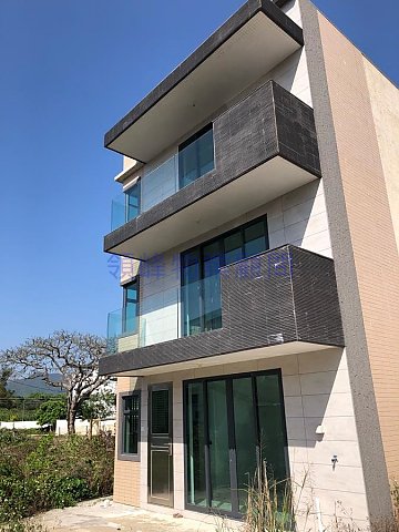 虎地排 粉嶺 地下 T000056 售盤