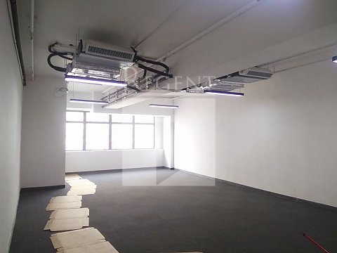 Hong Kong Office, The Globe