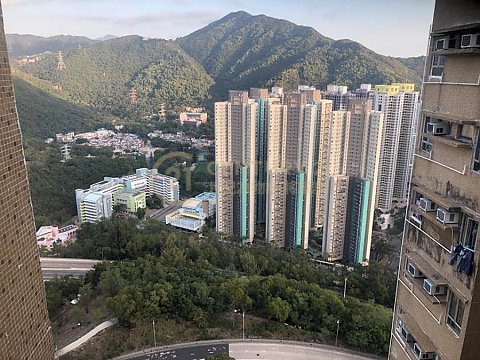 康盛花園 將軍澳 高層 F180244 售盤