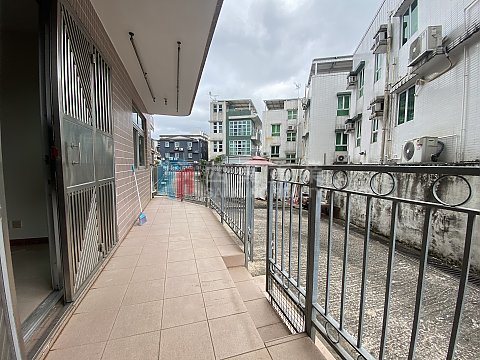 蠔涌新 西貢 001313 售盤