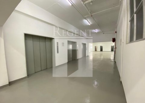 GOODMAN KWAI CHUNG LOGISTICS CTR (嘉民葵涌物流中心) 