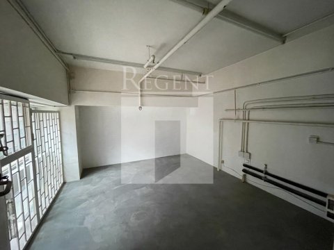 VOGUE CTR (時采中心) 