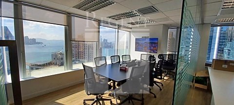 North Point Office, 148 Electric Road