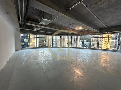 沙咀道1號 荃灣 中層 C139897 售盤