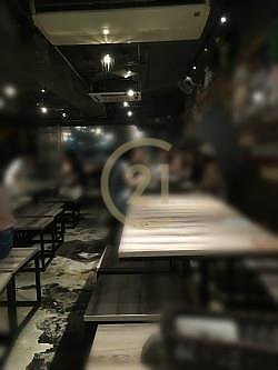 豐利中心【連545呎大台！】 觀塘 低層 C001703 售盤