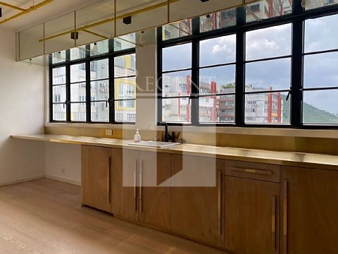 Hong Kong Property, Hong Kong Office