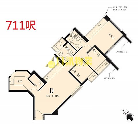 環宇海灣 第05座