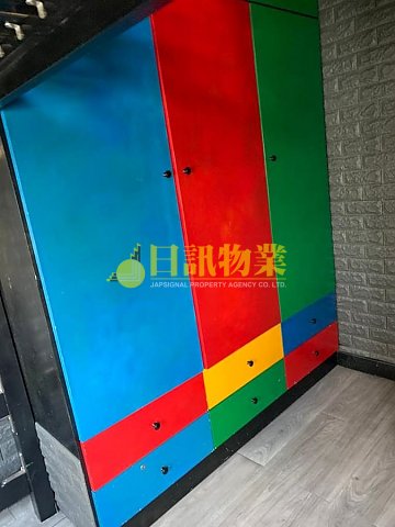 海濱花園 第11座 海明閣