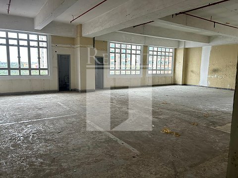 Yuen Long Industrial, Mansfield Industrial Centre