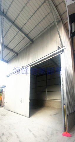 粉嶺罕有樓高20呎全上蓋貨倉 粉嶺 地下 1174834 售盤