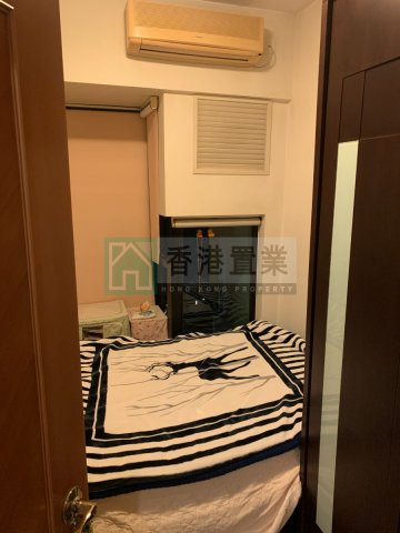 珀麗灣 馬灣 低層 1267087 售盤