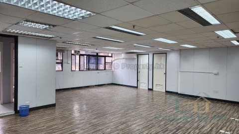 香港工業中心 長沙灣 高層 1362649 售盤