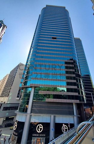 港威大廈 尖沙咀 高層 C185563 售盤