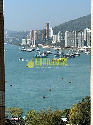 海灣花園 第03座