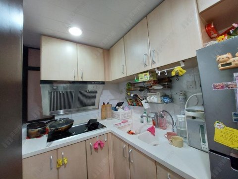 新港城 馬鞍山 高層 1258957 售盤