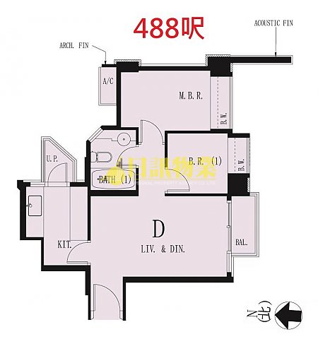 環宇海灣 第06座