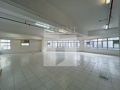 油塘工业大厦, 油塘工业大厦 第03座