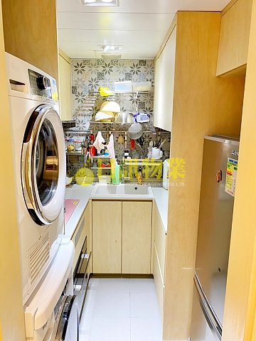 海灣花園 第02座