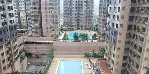 RADIANT TWRS BLK 02 (SCHS) Tseung Kwan O L F180571 For Buy