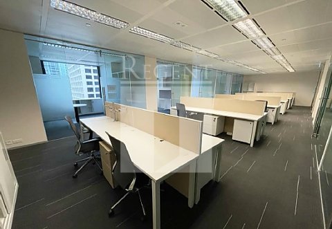 CENTRAL TWR (中匯大廈) 