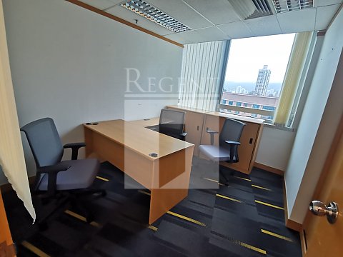 Grand Century Place Twr 01 (新世紀廣場 第01座) 