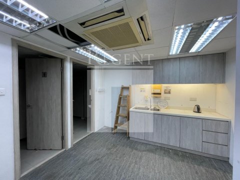 KA MING COURT (嘉名工廠大廈) 