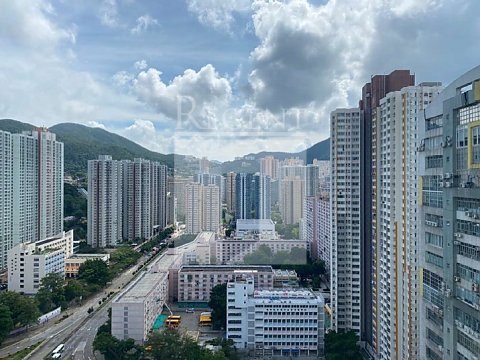 Hong Kong Property, Hong Kong Office