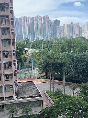 KWONG MING COURT PH 01 BLK F (HOS) Tseung Kwan O L F174760 For Buy