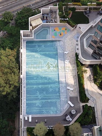 海傲湾 油塘 高层 F165756 售盘