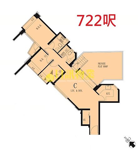 環宇海灣 第05座
