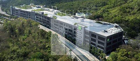 Tuen Mun Industrial, Goodman Westlink