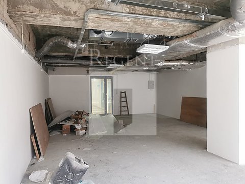 World-wide Hse (環球大廈) 