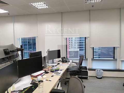 Hong Kong Property, Hong Kong Office
