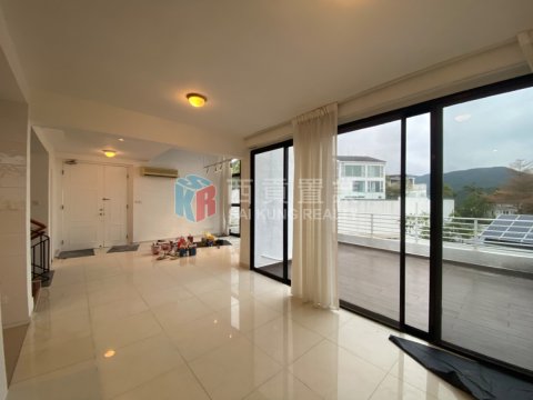 早禾居 花園洋房