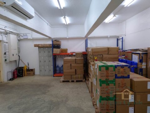 美適工業大廈 葵涌 高層 1163067 售盤