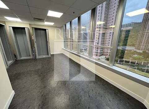 Chinachem Tsuen Wan Plaza (華懋荃灣廣場) 