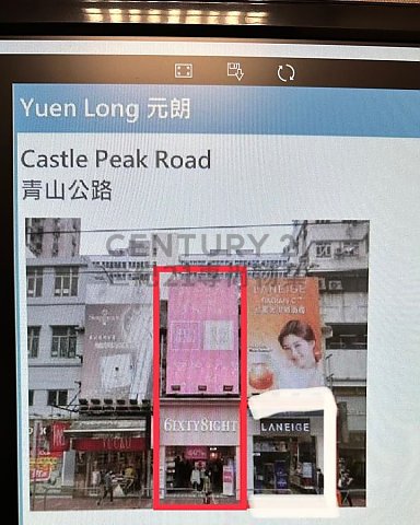 CASTLE PEAK RD 153, YUEN LONG Yuen Long L K182941 For Buy