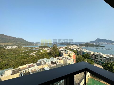 林海山城 大埔 頂層 1185952 售盤