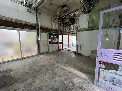萬寶大廈