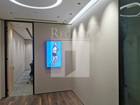 Hong Kong Property, Hong Kong Office