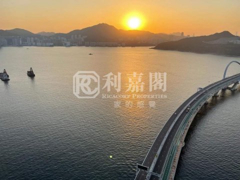 日出康城 將軍澳 1262505 售盤