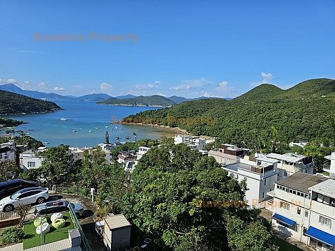 大坑口 西貢 C027589 售盤