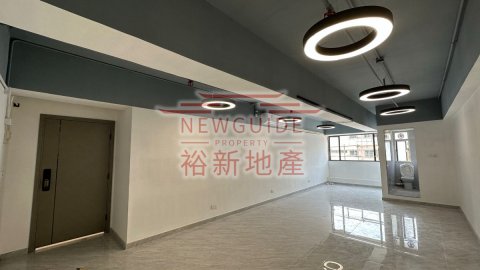 金基工業大廈 葵涌 1355001 售盤
