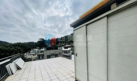 企嶺下老圍