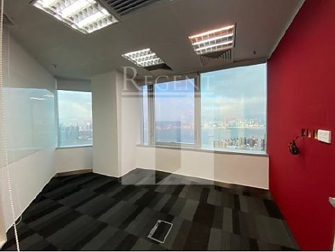 AIA TWR (友邦廣場) 