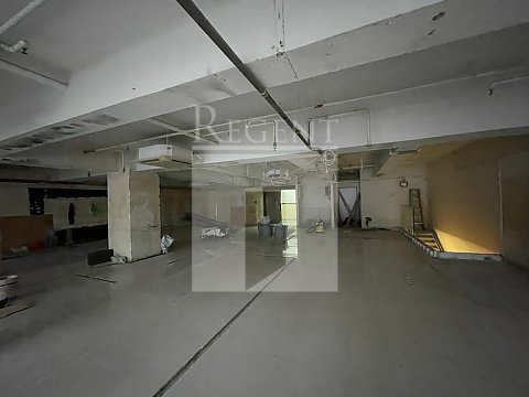 HONG KONG IND CTR BLK A (香港工業中心 A座) 