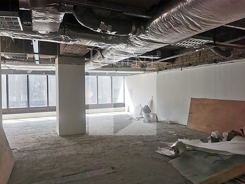 WORLD-WIDE HSE (環球大廈) 