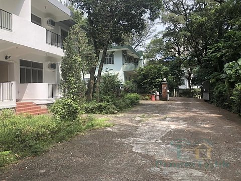 秀明別墅