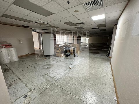 PROSPERITY CTR (創富中心) 